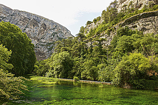 风景,法国