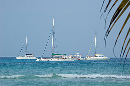 贝雅喜比,多米尼加共和国,海滩