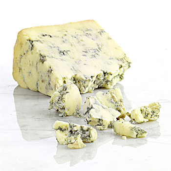蓝纹奶酪,斯蒂尔顿干酪