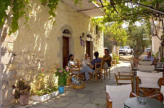伯罗奔尼撒半岛,希腊