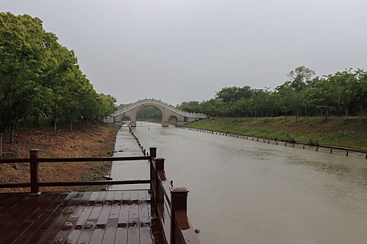 海湾森林公园