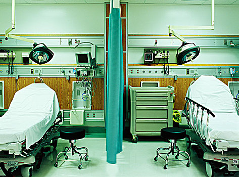 急诊室