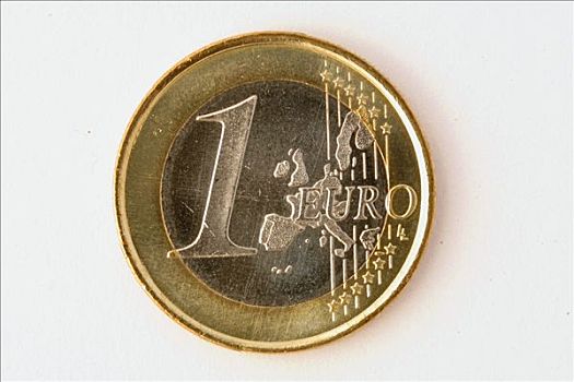 欧元,硬币