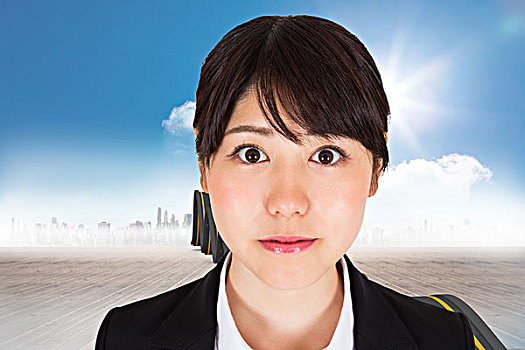 宫间葵