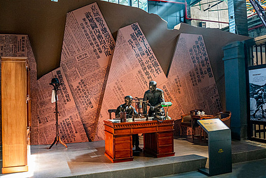 重庆工业文化博览园,重庆钢铁厂旧址,工业发展史