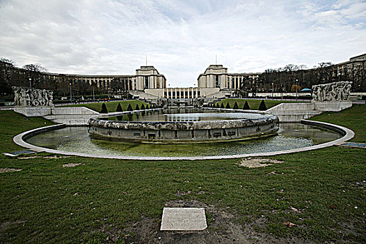 法国巴黎博物馆