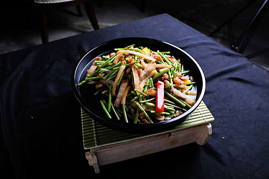 中餐美食