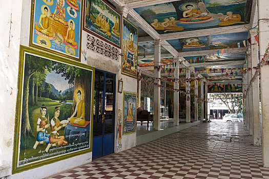 印度教,庙宇