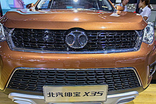 轿车,suv,汽车展