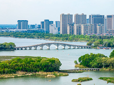 江苏东海,湿地公园,乐享假期