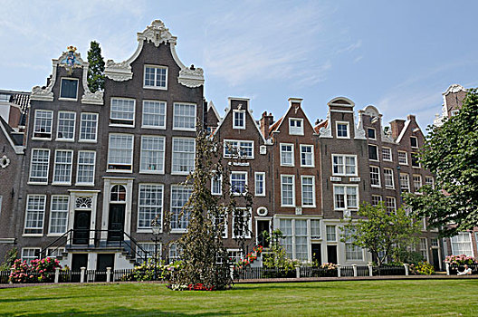 阿姆斯特丹,北荷兰,荷兰