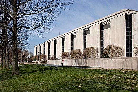 国家博物馆,美国历史,史密森学会,华盛顿特区,美国,建筑师,白色