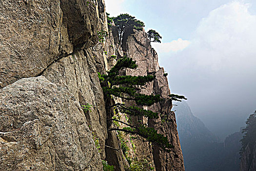 安徽黄山