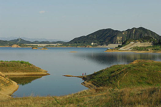 北京-密云水库