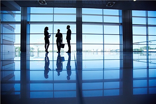 企業團隊