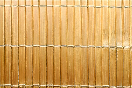 竹垫,背景