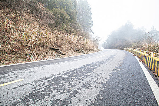 江西庐山风光