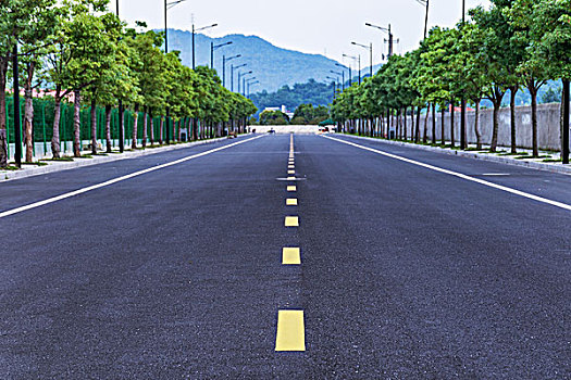 道路