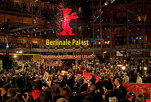 红色,地毯,柏林,节日,宫殿,音乐,剧院,波茨坦,蒂尔加滕,德国,欧洲