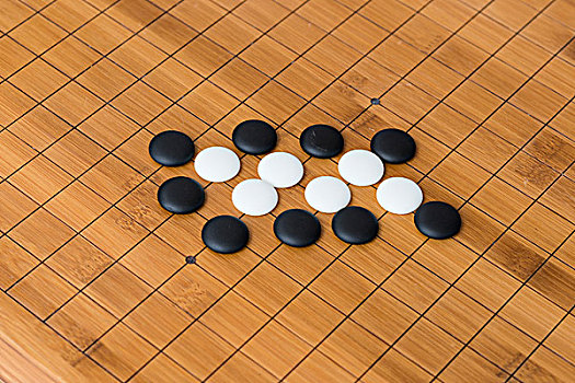 围棋