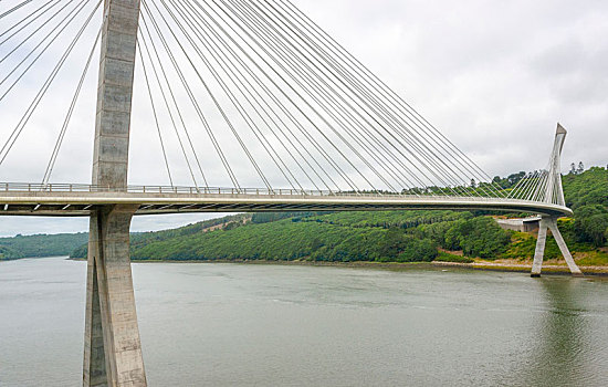 桥,布列塔尼半岛