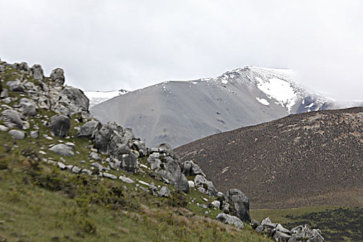 荒山