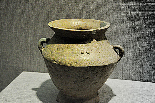 中国古代陶器
