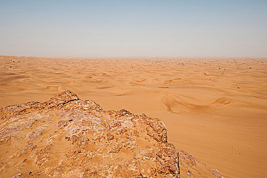 沙漠,户外,迪拜,阿联酋