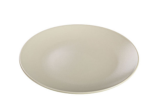 白色,陶瓷,盘子