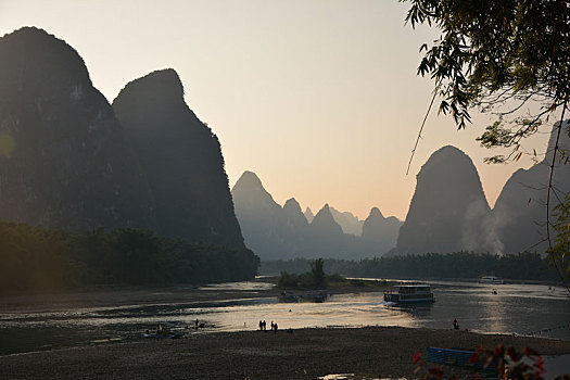 桂林山水