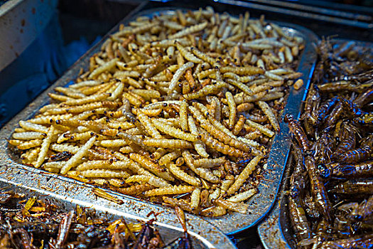 丽江风物