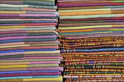 围巾,收获,柬埔寨,亚洲