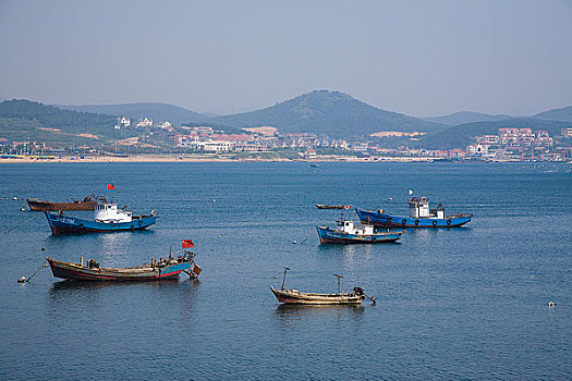 大连海之韵广场