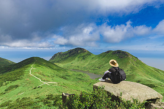 嵛山岛