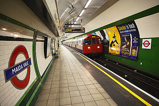 英格兰,伦敦,地铁,地铁站,站台,记事本,交易,图像,商业,书写