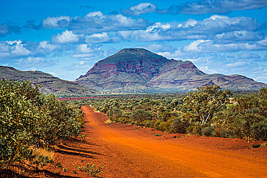 攀升,骑乘,李小龙,丝绸之路,道路,西澳大利亚州,澳大利亚