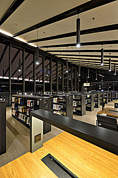 嘉定圖書館