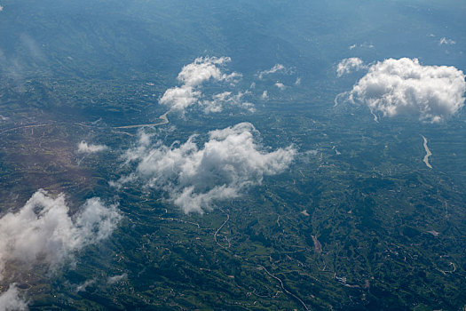 云层