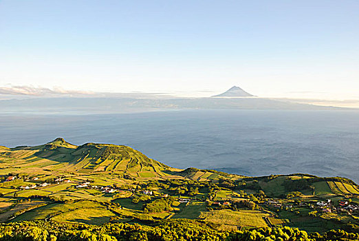 亚速尔群岛