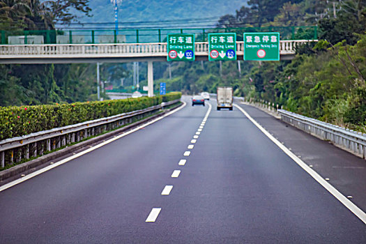 海南环线高速公路