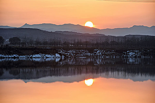 太行山水