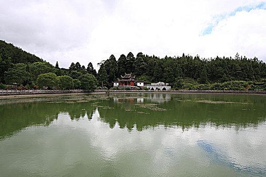 雪峰寺