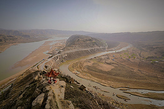 神木天台山