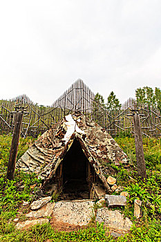 蒙古之源·蒙兀室韦文化旅游景区