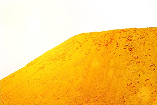 沙丘,白色背景,背景