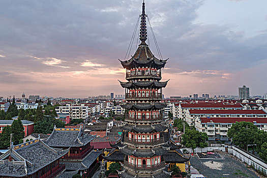 上海西林禅寺