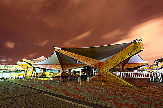 2010年上海世博会-挪威馆