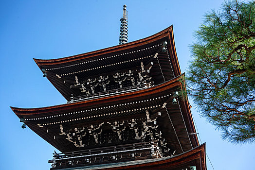 日本传统建筑