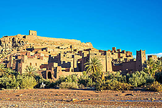摩洛哥,非洲