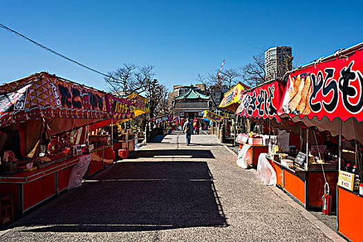 日本风光